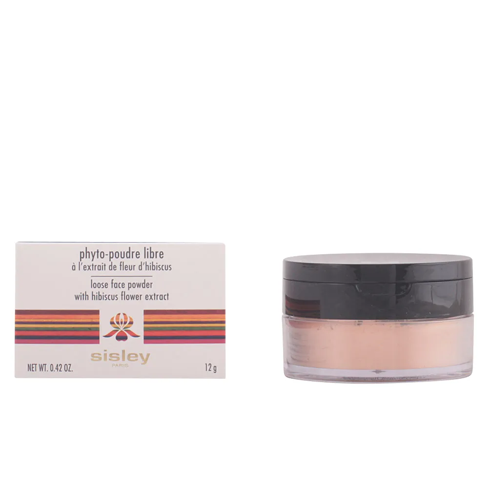 Пудра Phyto-poudre #sable
