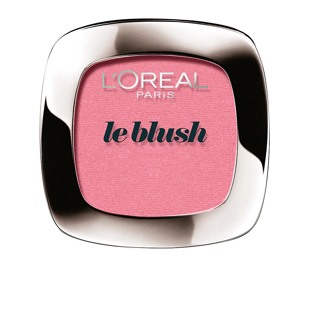 TRUE MATCH Le Blush #165 Rose Bonne Min
