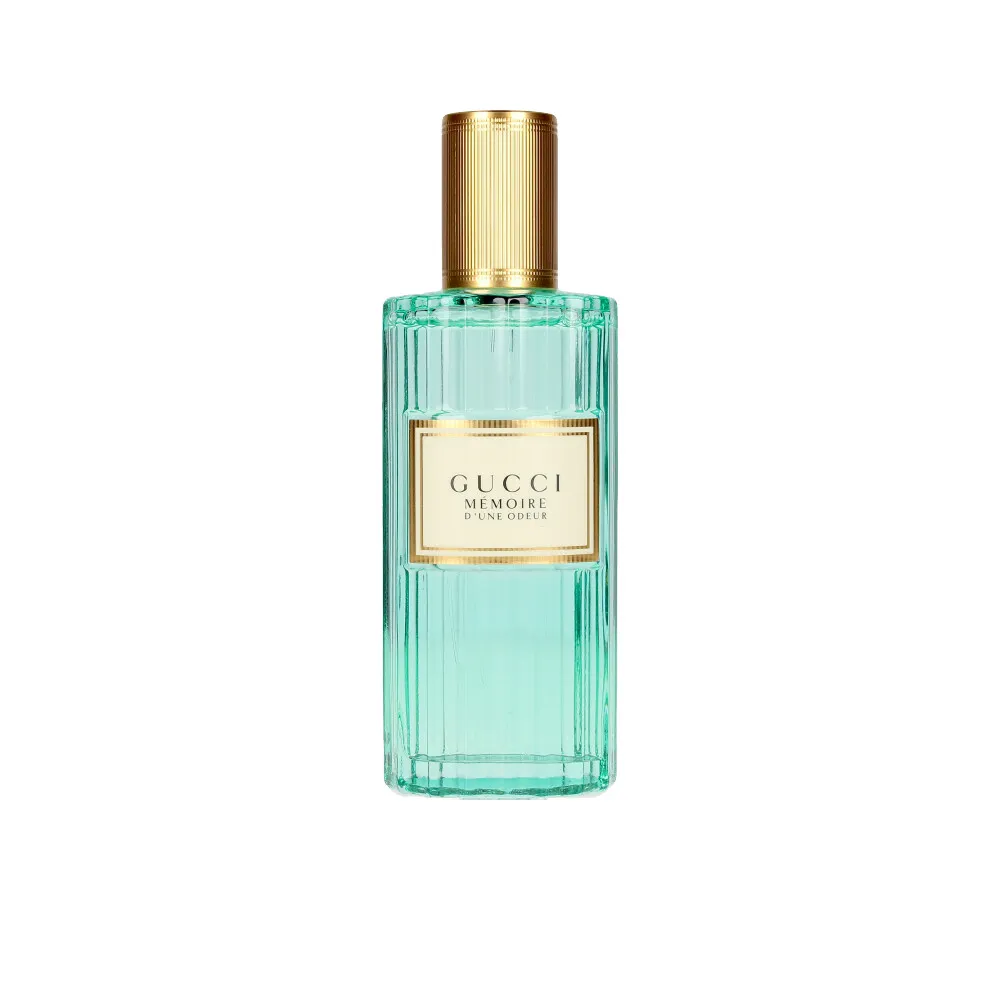 MÉMOIRE D'UNE ODEUR eau de parfum vaporizador 60 ml