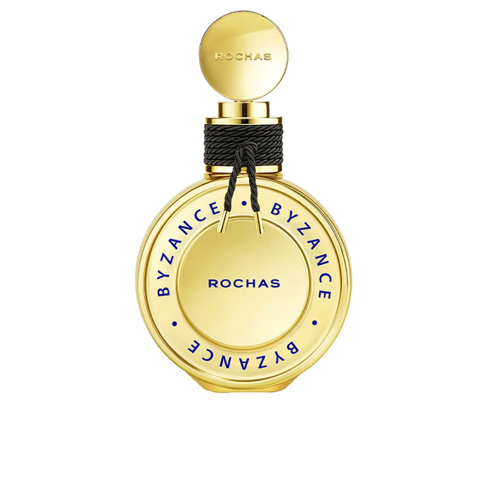 BYZANCE GOLD eau de parfum vaporizador 60 ml