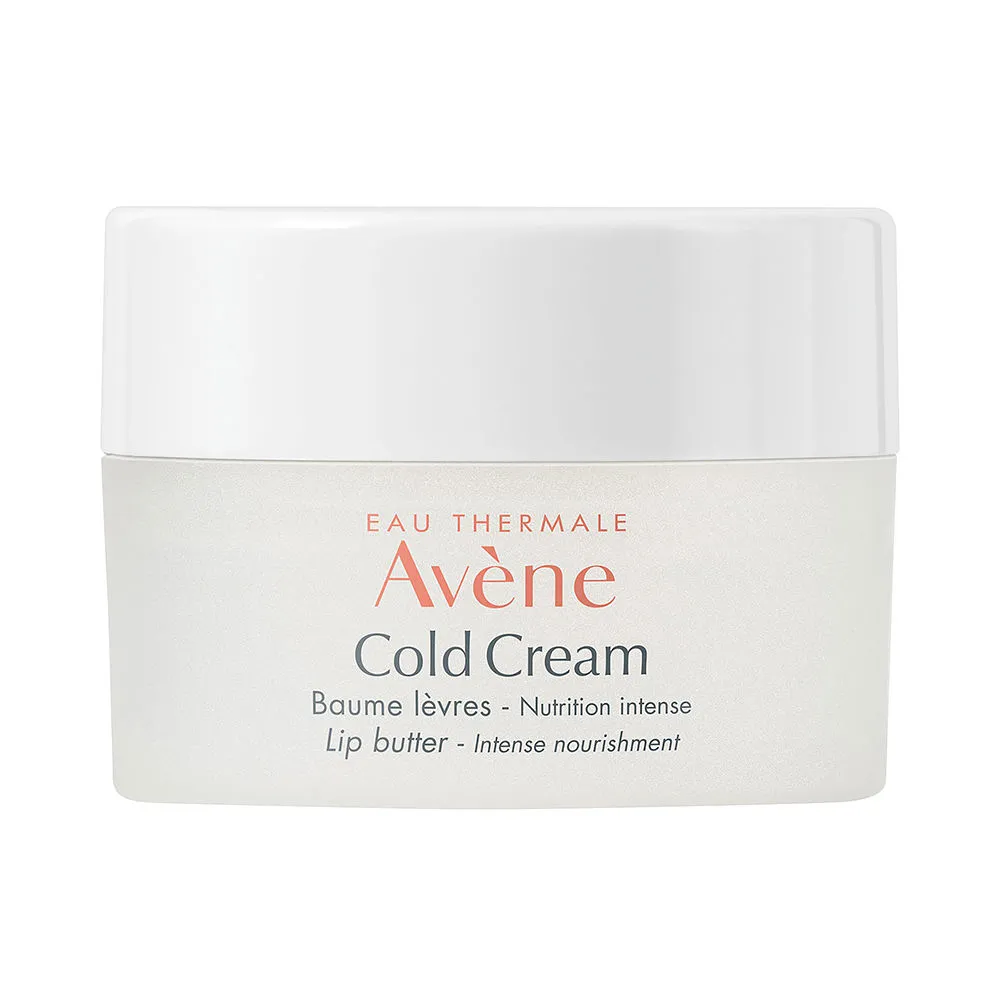 COLD CREAM bálsamo labial ultranutritivo 10 ml