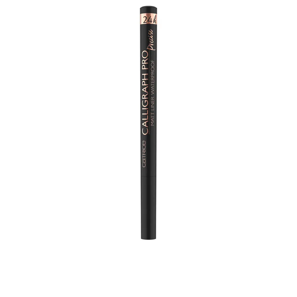CALLIGRAPH PRO PRECISE 24h matt liner waterproof #010-intens 1,2 ml