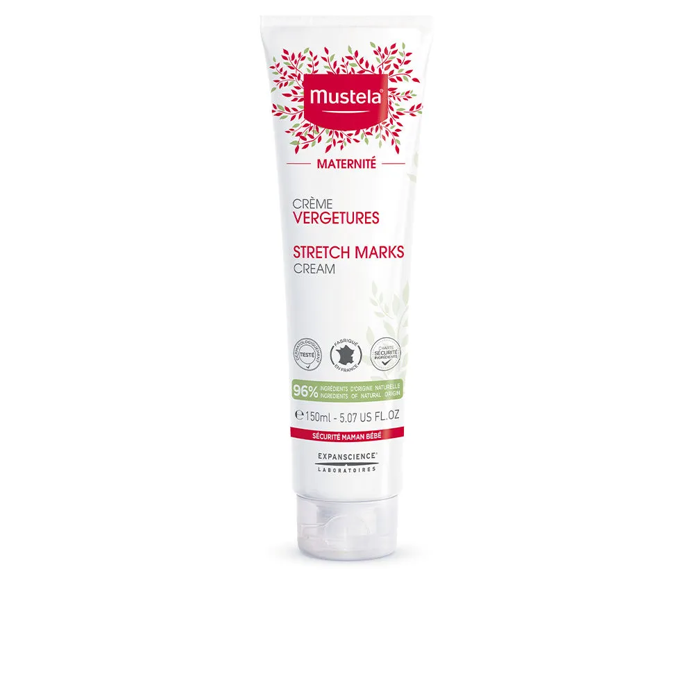 MATERNIDAD crema prevención estrías 150 ml