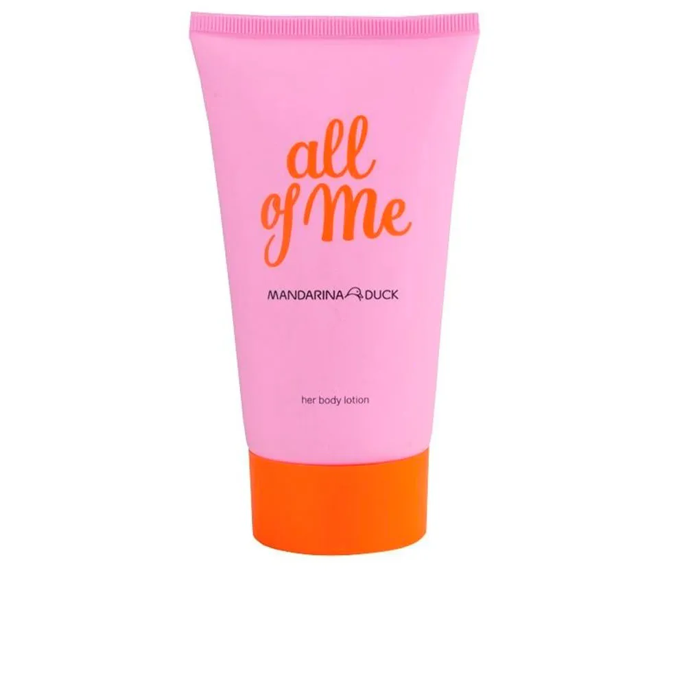 ALL OF ME HER body lotion 150 ml